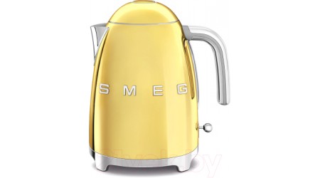 Электрочайник Smeg KLF03GOEU