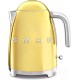 Электрочайник Smeg KLF03GOEU