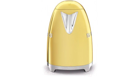 Электрочайник Smeg KLF03GOEU