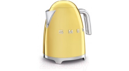 Электрочайник Smeg KLF03GOEU