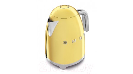 Электрочайник Smeg KLF03GOEU