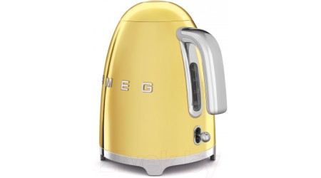 Электрочайник Smeg KLF03GOEU