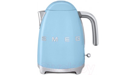 Электрочайник Smeg KLF03PBEU