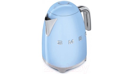 Электрочайник Smeg KLF03PBEU