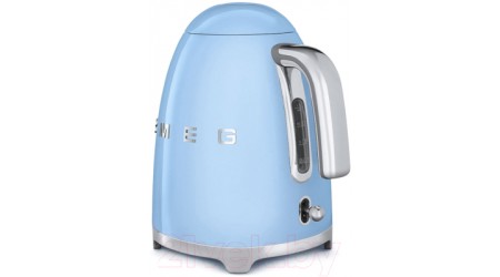 Электрочайник Smeg KLF03PBEU