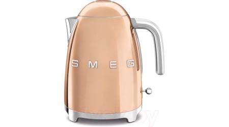 Электрочайник Smeg KLF03RGEU