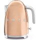 Электрочайник Smeg KLF03RGEU
