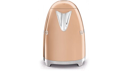 Электрочайник Smeg KLF03RGEU