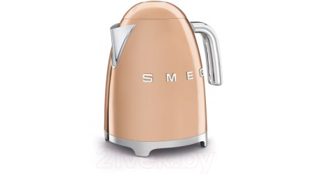 Электрочайник Smeg KLF03RGEU