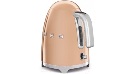 Электрочайник Smeg KLF03RGEU