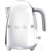 Электрочайник Smeg KLF03SSEU