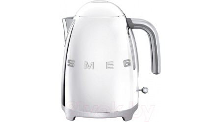 Электрочайник Smeg KLF03SSEU
