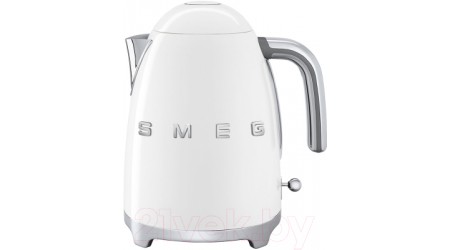 Электрочайник Smeg KLF03WHEU