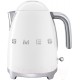 Электрочайник Smeg KLF03WHEU