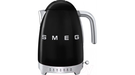 Электрочайник Smeg KLF04BLEU