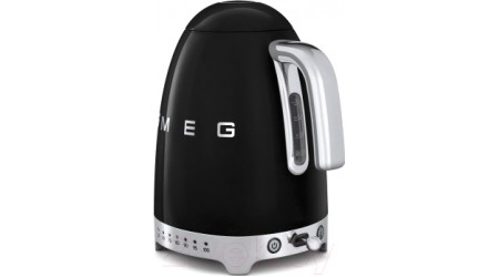 Электрочайник Smeg KLF04BLEU