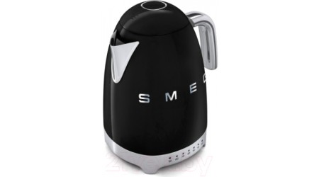 Электрочайник Smeg KLF04BLEU