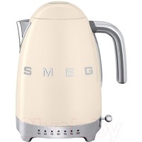 Электрочайник Smeg KLF04CREU