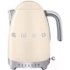 Электрочайник Smeg KLF04CREU