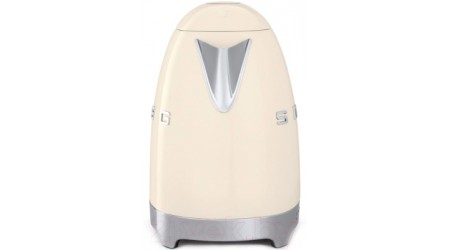 Электрочайник Smeg KLF04CREU