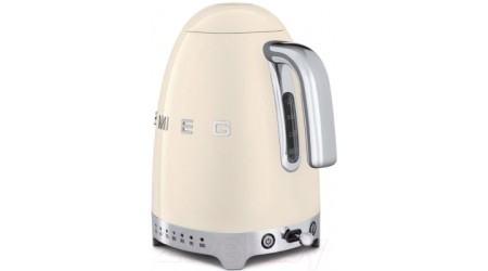 Электрочайник Smeg KLF04CREU
