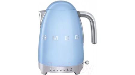 Электрочайник Smeg KLF04PBEU