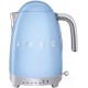 Электрочайник Smeg KLF04PBEU