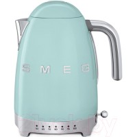 Электрочайник Smeg KLF04PGEU
