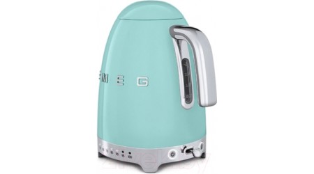 Электрочайник Smeg KLF04PGEU