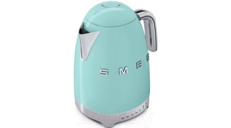 Электрочайник Smeg KLF04PGEU