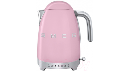 Электрочайник Smeg KLF04PKEU