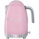 Электрочайник Smeg KLF04PKEU