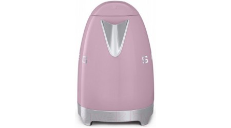 Электрочайник Smeg KLF04PKEU