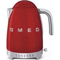 Электрочайник Smeg KLF04RDEU