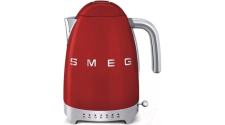 Электрочайник Smeg KLF04RDEU