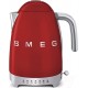 Электрочайник Smeg KLF04RDEU