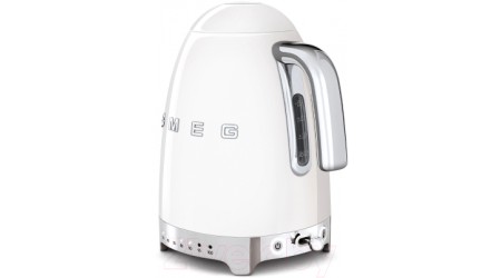 Электрочайник Smeg KLF04WHEU