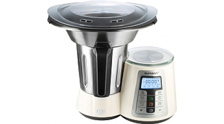 Кухонный комбайн Oursson KM1010HSD/IV