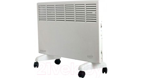 Конвектор Oasis KM-15 (U)