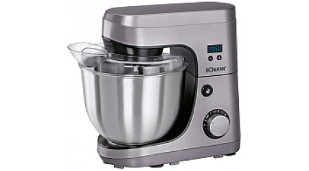 Кухонный комбайн Bomann KM 392 CB