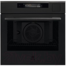 Электрический духовой шкаф Electrolux KOAAS31WT
