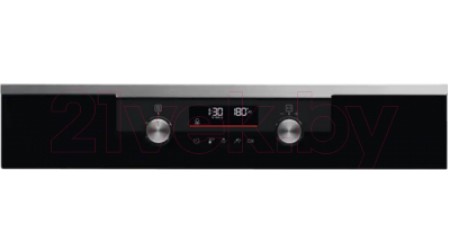 Электрический духовой шкаф Electrolux KODDP77X