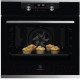 Электрический духовой шкаф Electrolux KODDP77X