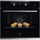 Электрический духовой шкаф Electrolux KODEH70X