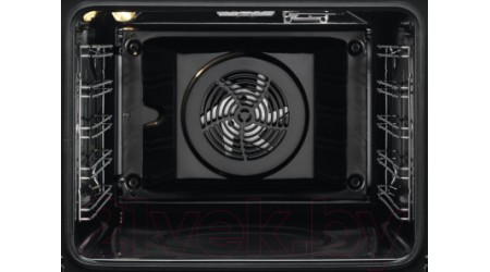 Электрический духовой шкаф Electrolux KODEH70X