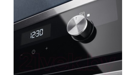 Электрический духовой шкаф Electrolux KODEH70X