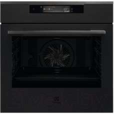 Электрический духовой шкаф Electrolux KOEAP31WT