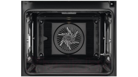 Электрический духовой шкаф Electrolux KOEAP31WT