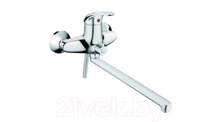 Смеситель Zollen Koln KO62410641 