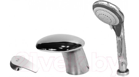 Смеситель Slezak RAV Kongo K071.5Y 